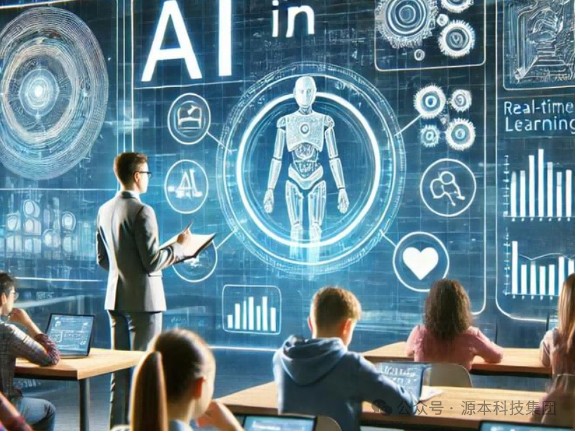 艾弗森贝博ballbet官网科技-本科生掌握大数据、云原生、AI-竞赛保研求职的“超车秘籍”来了！